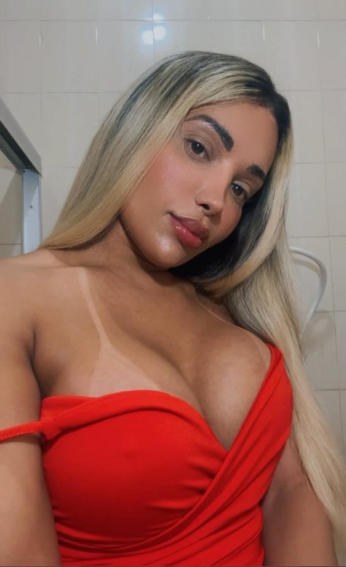 Lunna Narizinho 82