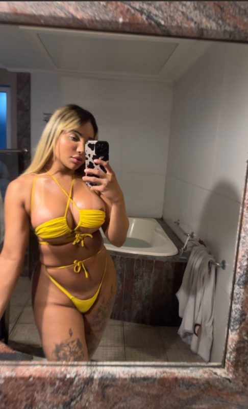 Lunna Narizinho 60