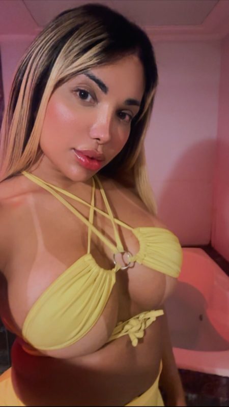 Lunna Narizinho 38