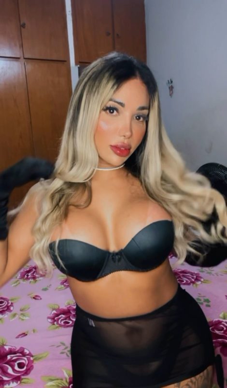 Lunna Narizinho 9