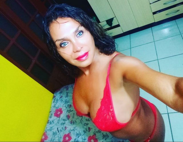 Alejandra Argentina 10