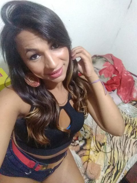 Tainá Souza 16