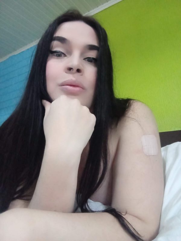 Bruna Transex 36