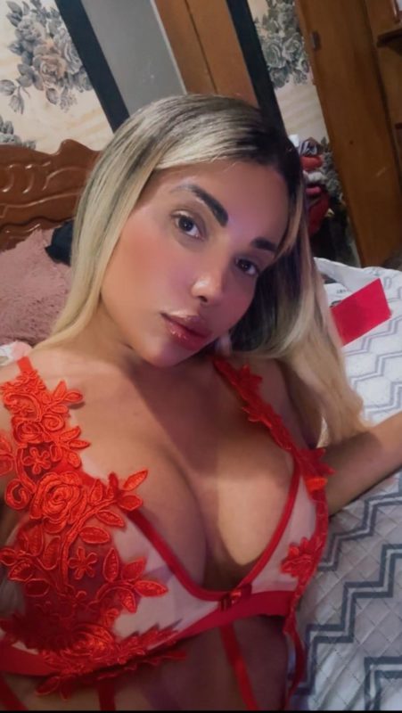 Lunna Narizinho 132