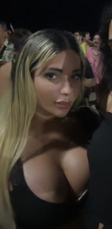 Lunna Narizinho 126