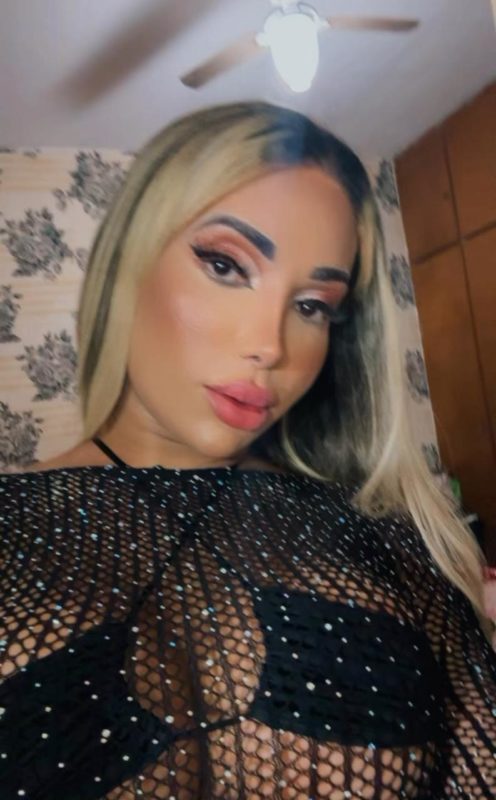 Lunna Narizinho 89