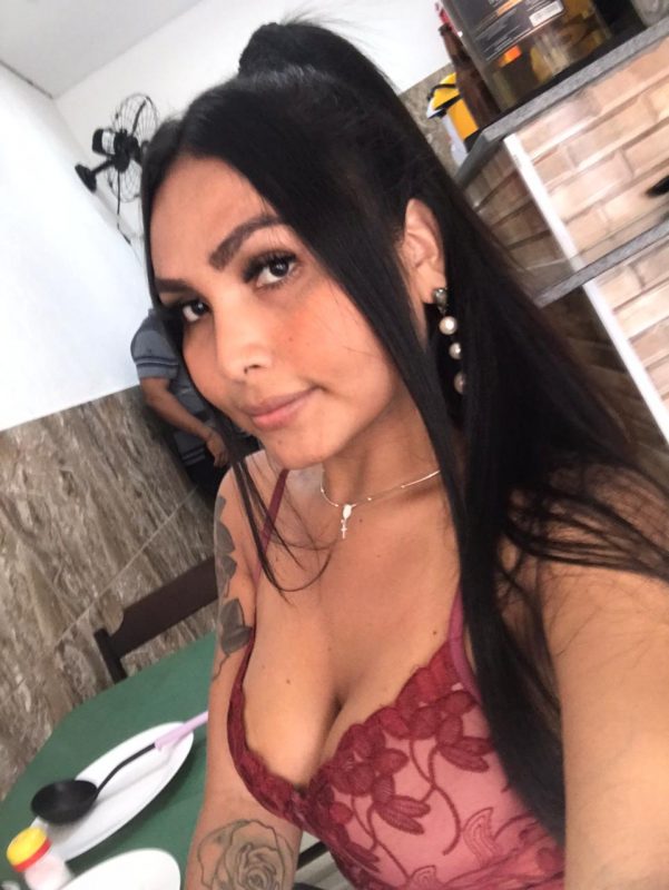 Eshley Sánchez 240