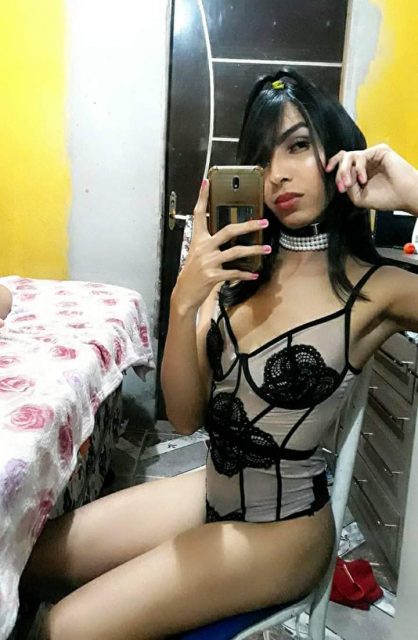 Pyetra Ferreira 4