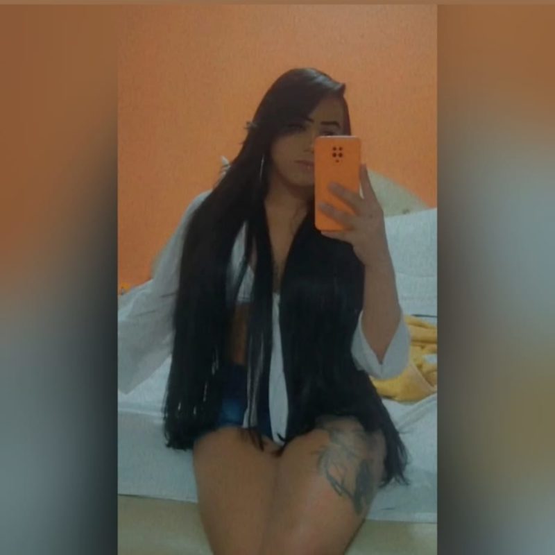 Ágatha Gabrielly 26