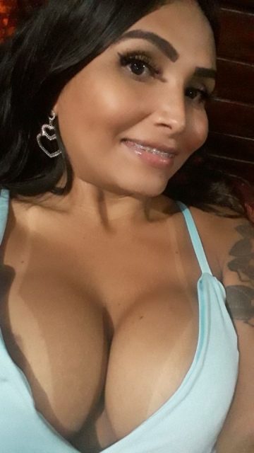 Eshley Sánchez 48