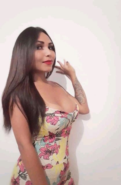 Eshley Sánchez 87