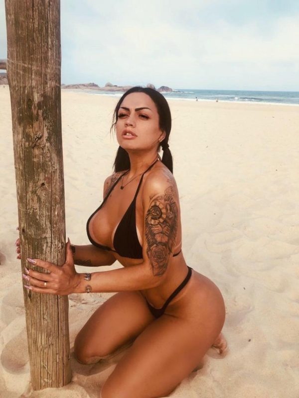 Brenda Safadinha 105