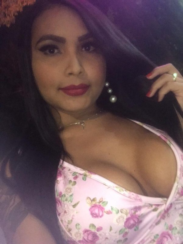 Eshley Sánchez 250