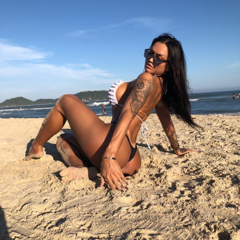 Brenda Safadinha 88