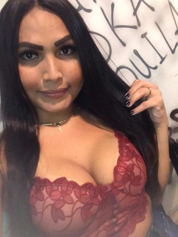 Eshley Sánchez 252