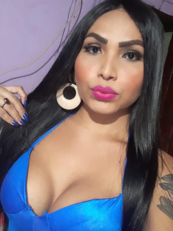 Eshley Sánchez 257