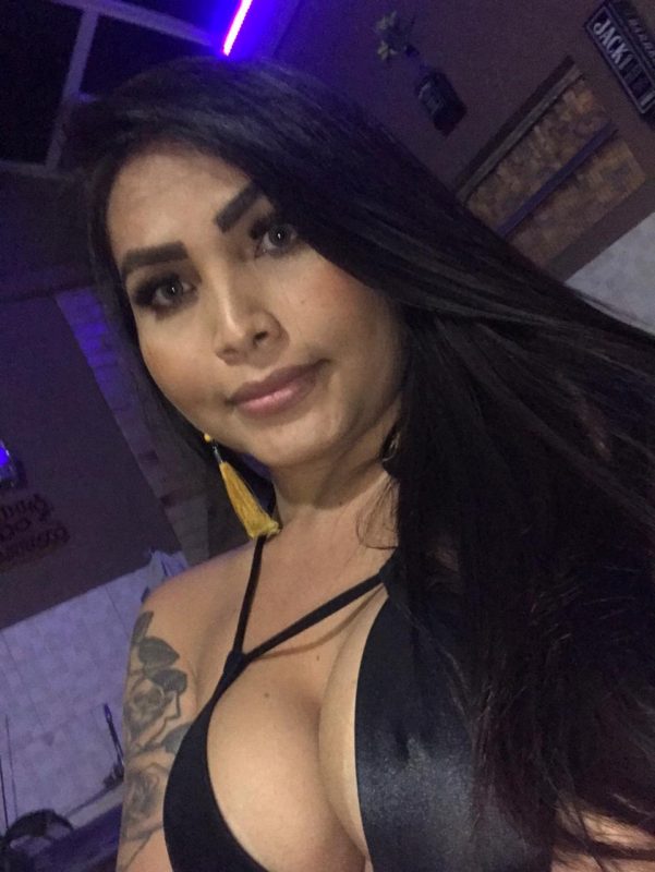 Eshley Sánchez 220