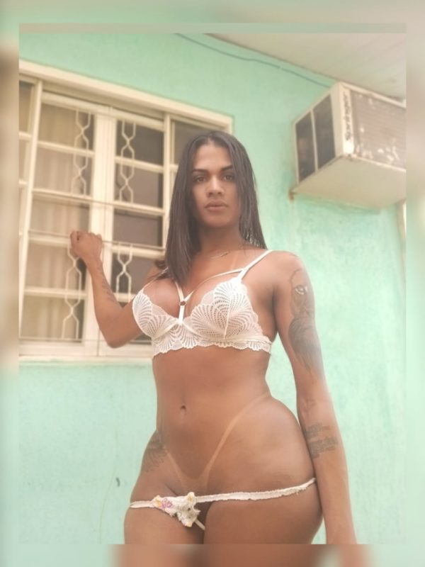 Morena Absoluta 5