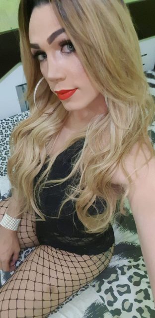 Ludmylla Boneca 21