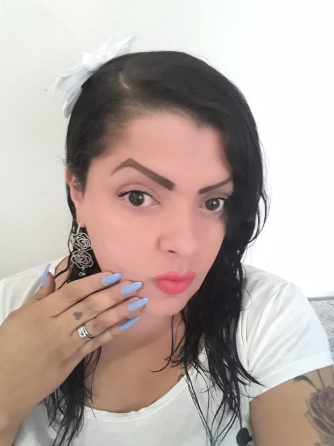 Giovanna Travesti 5