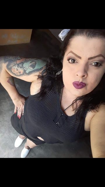 Giovanna Travesti 3