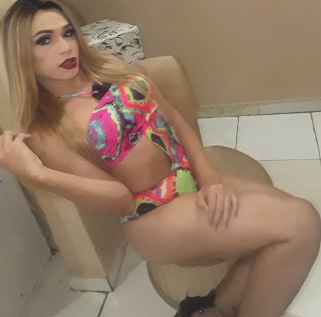 Ludmylla Boneca 12