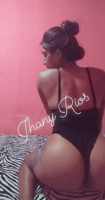 Jhani Rios 14