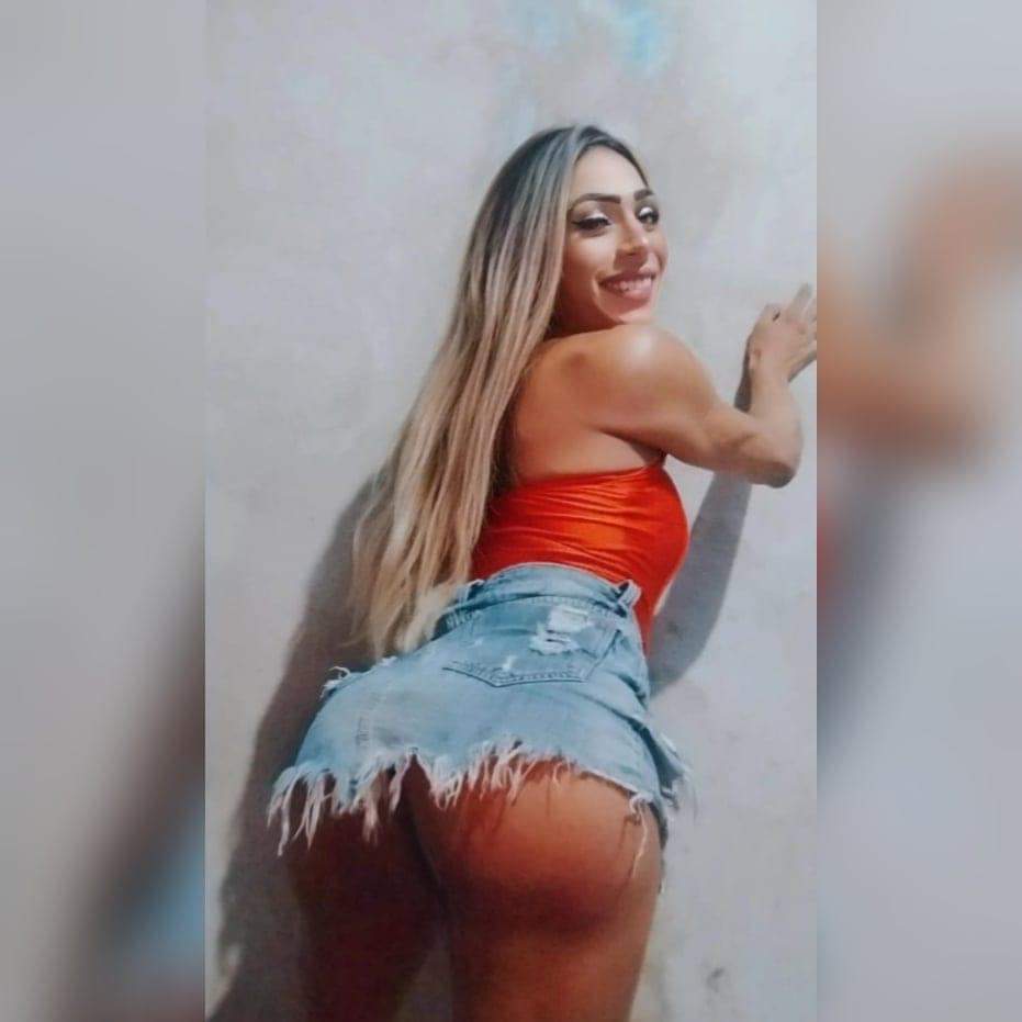 Melzinha Silva 10