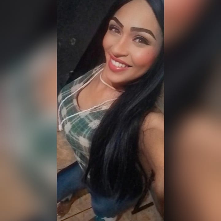 Melzinha Silva 13