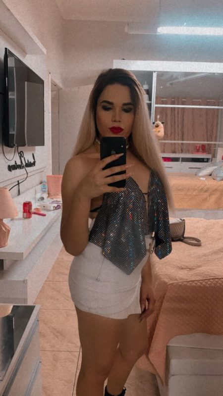 Angel Lavínia 26