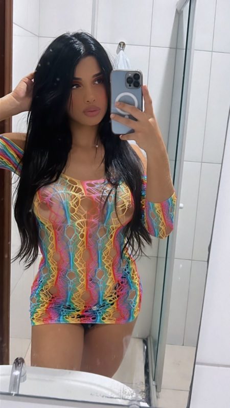 Cristal Santos 9