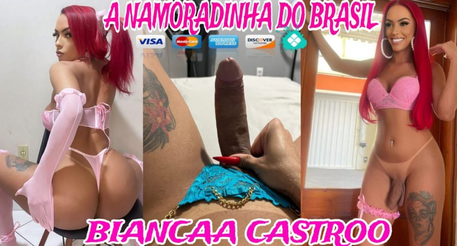 Biancaa Castroo