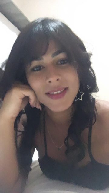 Jhenifer Silva 1