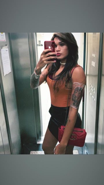 Clara Souza 31