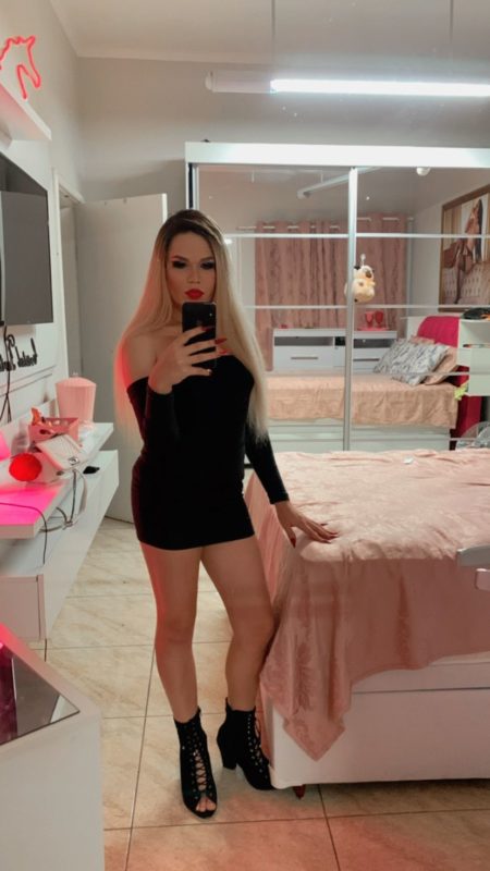 Angel Lavínia 29