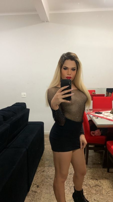 Angel Lavínia 31