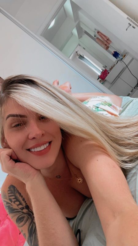 Estela Loira 29