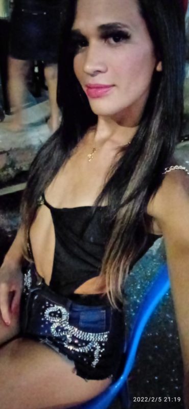 Susy Alves 2