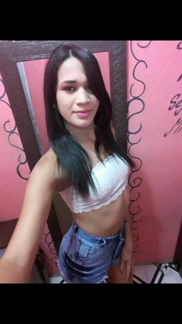 Susy Alves 21