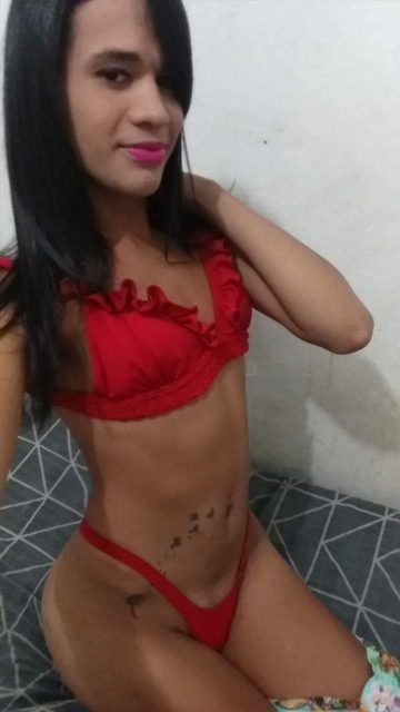 Susy Alves 29