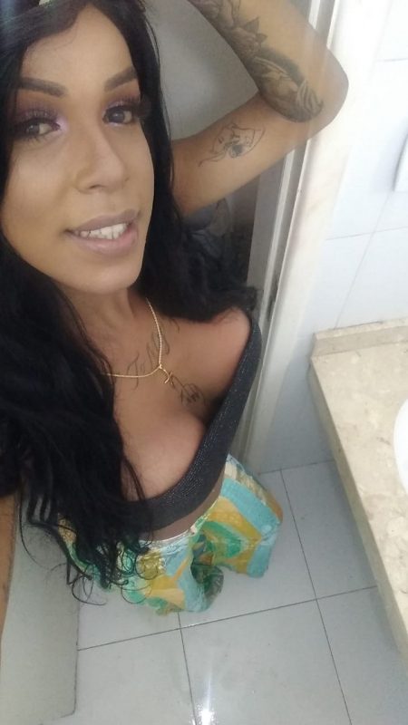 Gabi Rayala 26