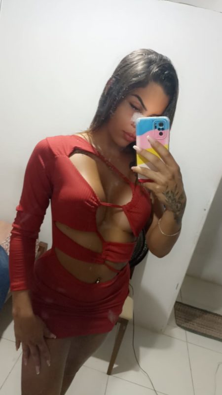 Thalita Rodrigues 37