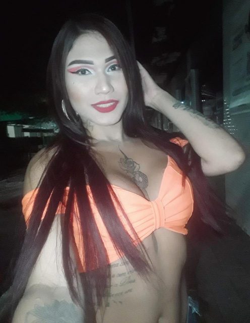 Aryana Leite 79