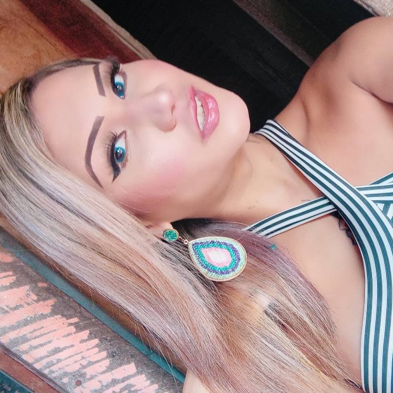 Aryana Leite 22