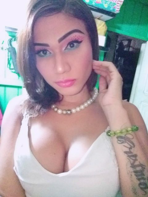 Aryana Leite 125