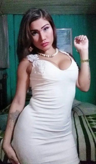 Aryana Leite 124