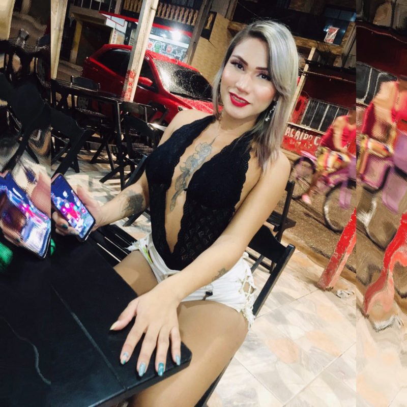 Aryana Leite 10