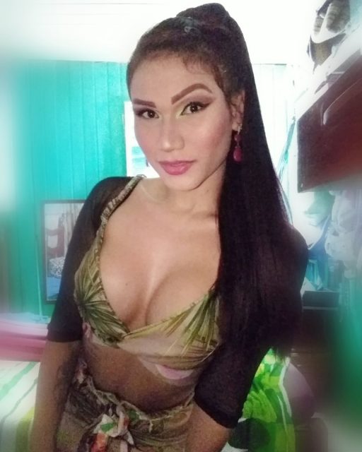 Aryana Leite 89