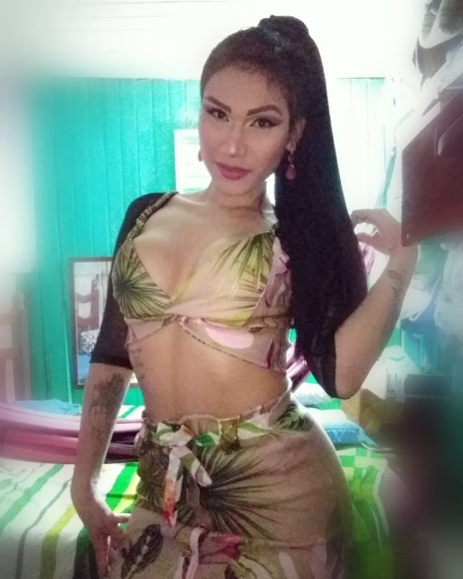 Aryana Leite 88