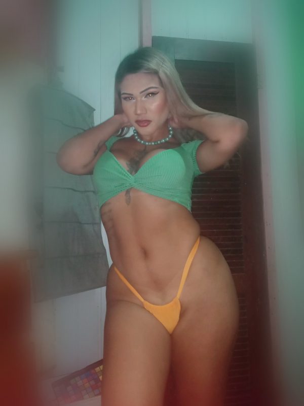 Aryana Leite 170